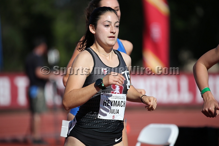 2018Pac12D1-107.JPG - May 12-13, 2018; Stanford, CA, USA; the Pac-12 Track and Field Championships.